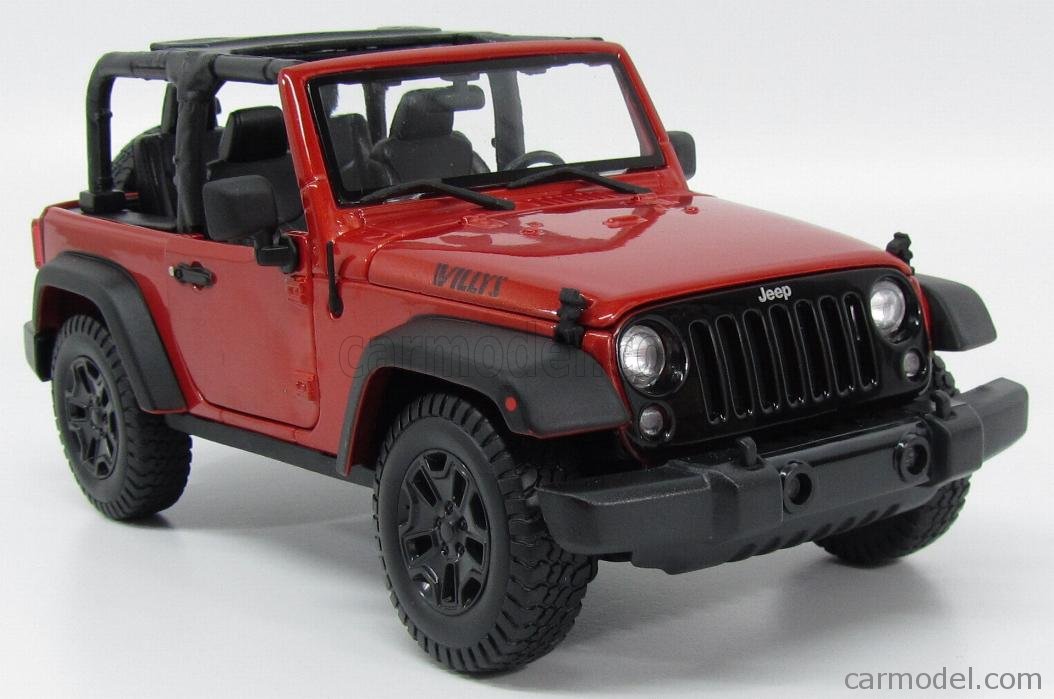 WELLY JEEP WRANGLER RUBICON 4.5 INCHES LONG WHITE FREE USA SHIP