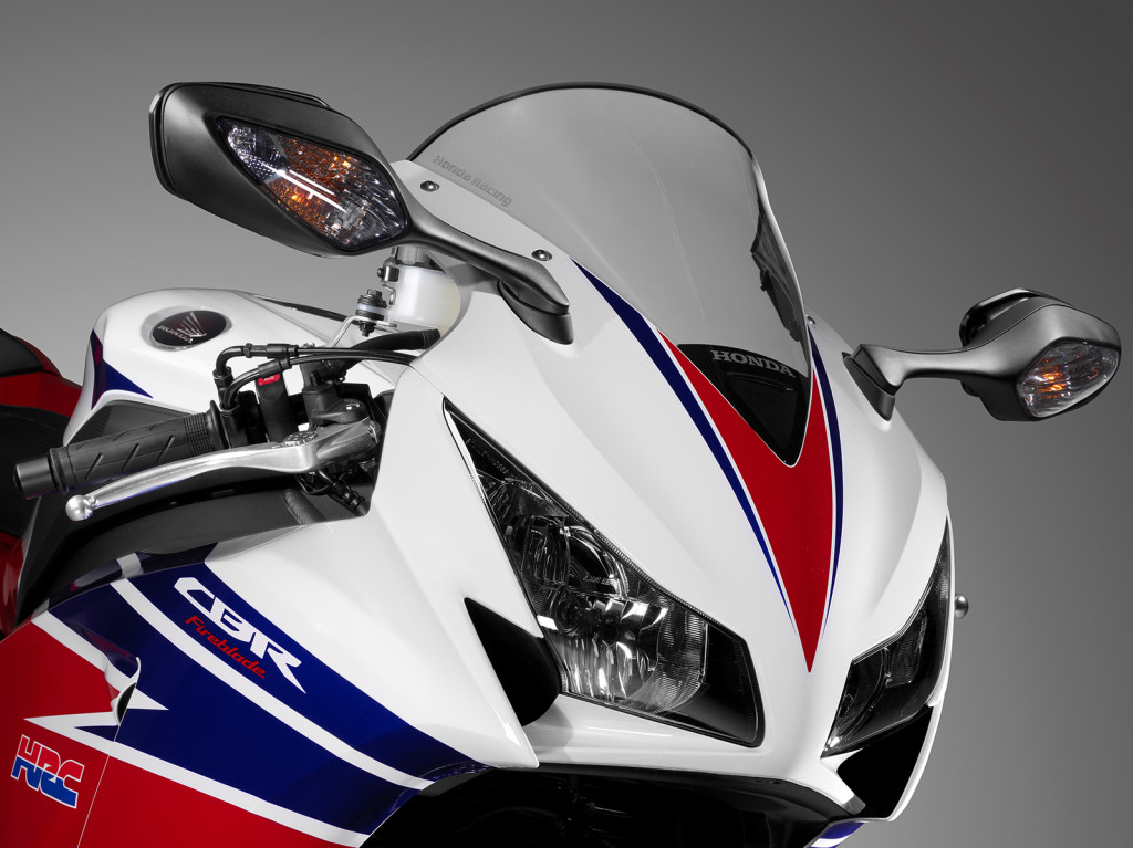 2016 CBR1000RR