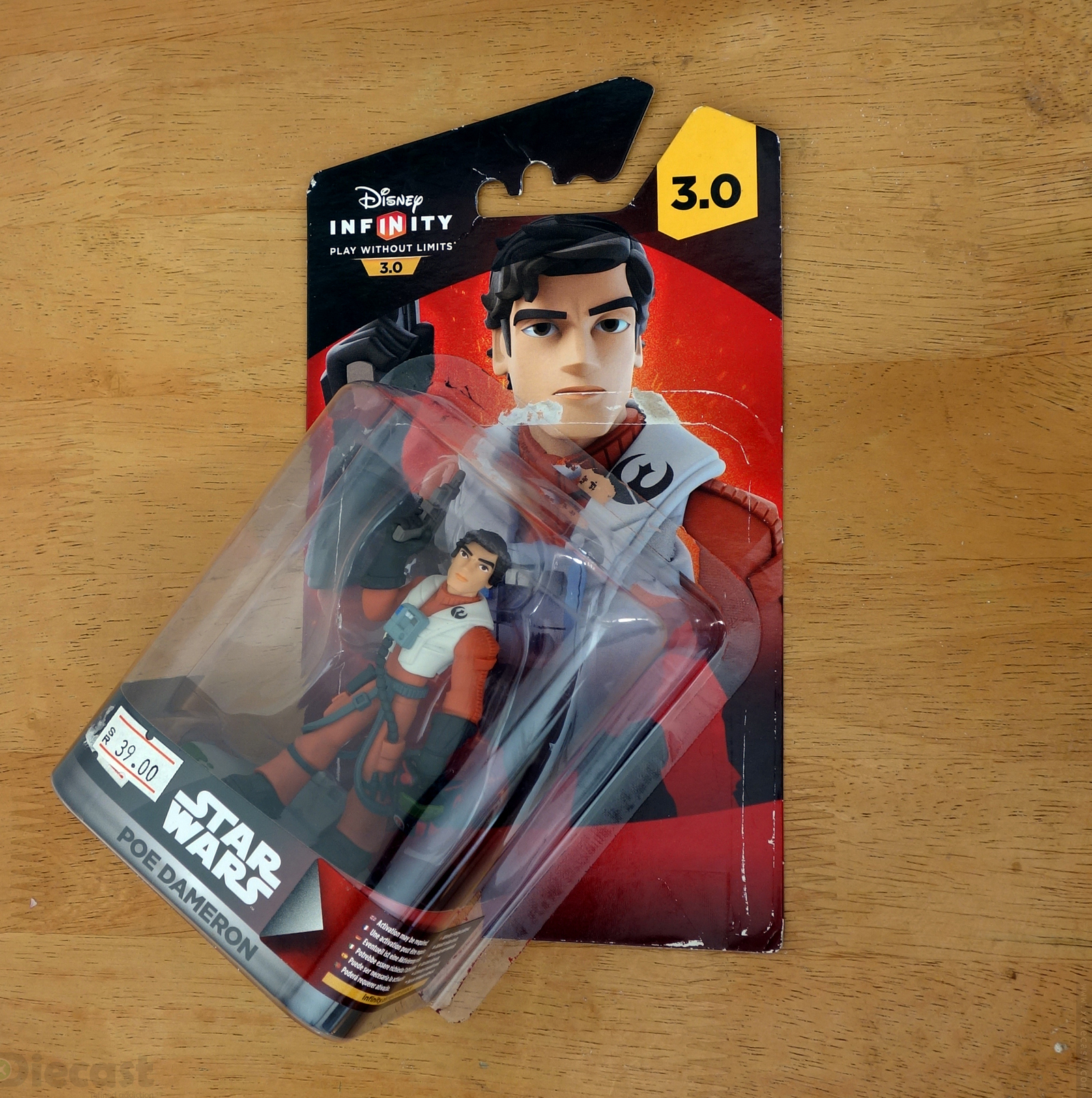 Let's Play Disney Infinity 1 – Unboxing Figures and Play Sets