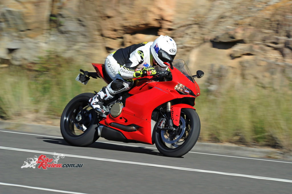 Pre Orders for TSM 1:12 Ducati 1299 Panigale is Now Open