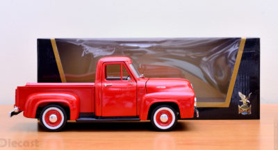 Road Signature Collectibles 1:18 1953 Ford F-100 Pickup – Unboxing & First Look