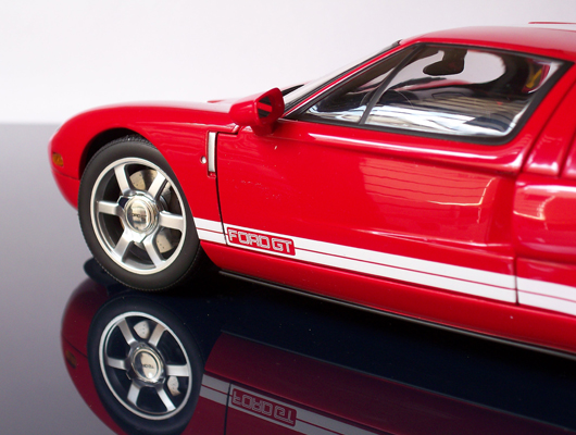Ford GT – AUTOart