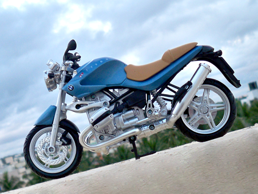 BMW R1150R – NewRay