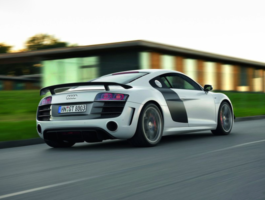 Maisto to wow Audi R8 collectors with its 1:18 Premiere Edition GT