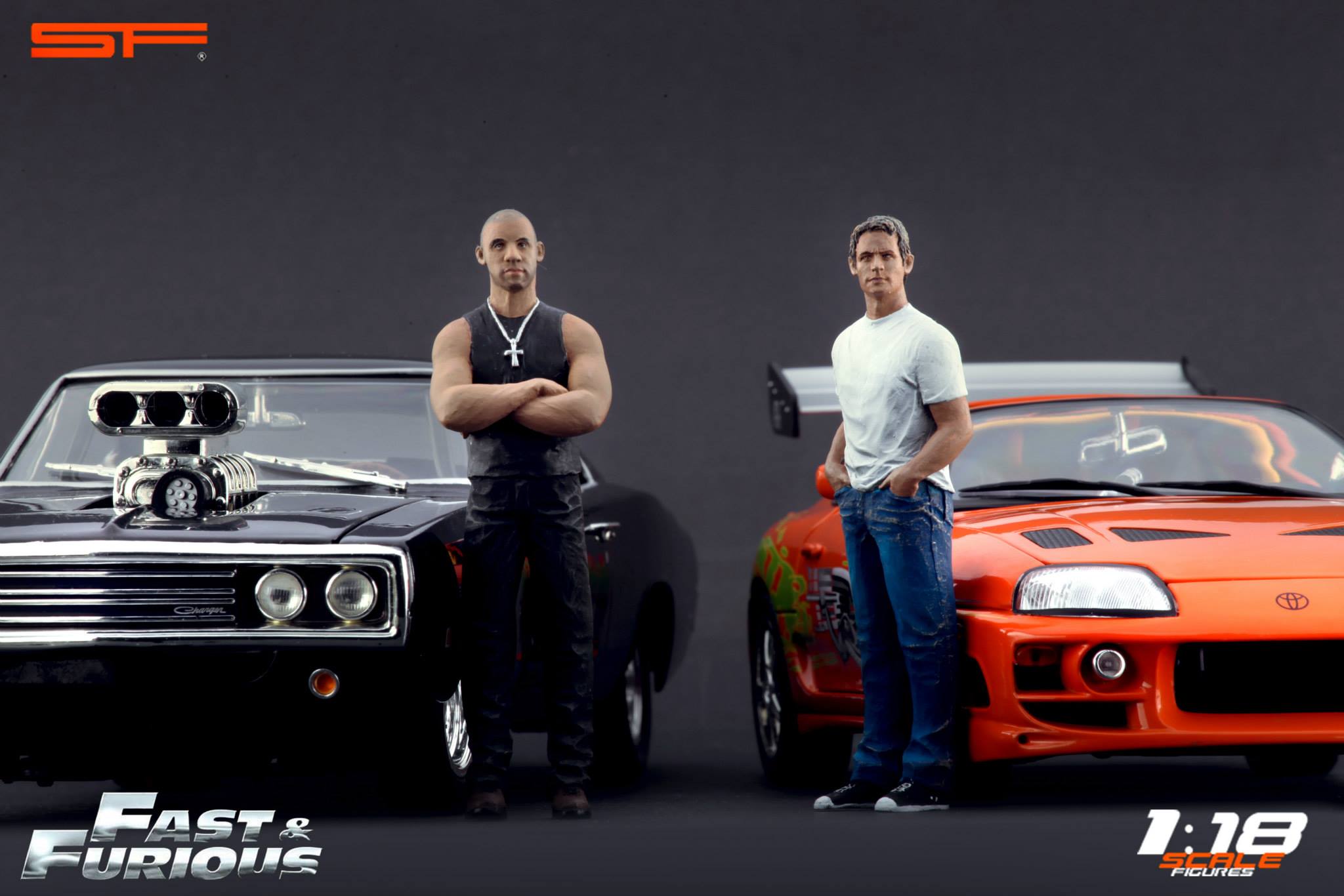 munitie Afstotend wenkbrauw fast and furious vin diesel and paul walker ...