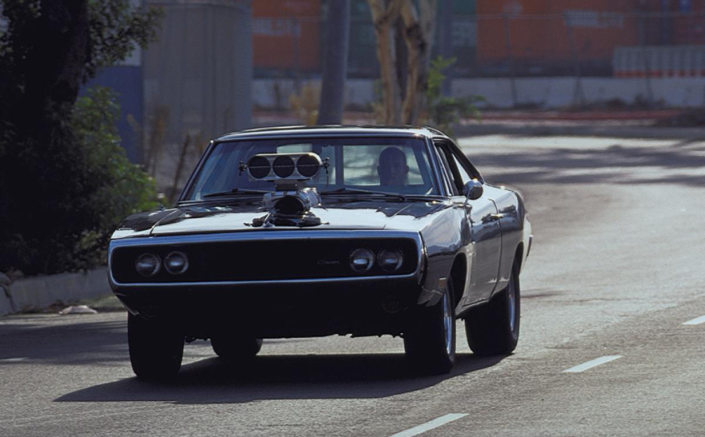 Hotwheels Elite releases 1:18 scale Dom’s 1970 Dodge Charger from the movie “The Fast and the Furious”