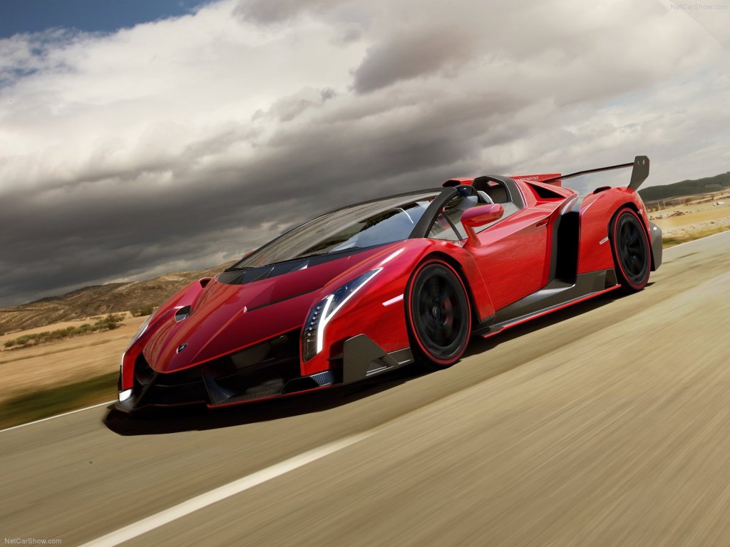 MR Collection releases 1:18 scale Lamborghini Veneno Roadster in Rosso Mars, Nero Nemesis, Metalluro and Verde Ithaca