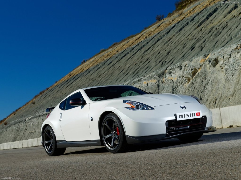 GT Spirit Models unleashes 2014 Nissan 370Z Nismo – Preorders Open