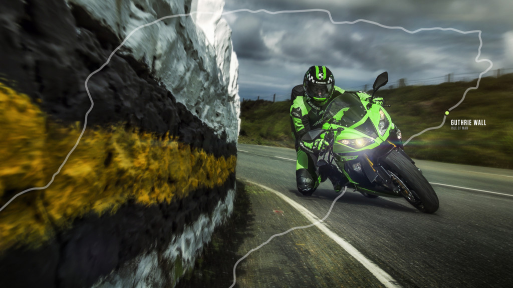 Skynet Launches 2014 Kawasaki Ninja ZX-6R 636 in 1:12 scale