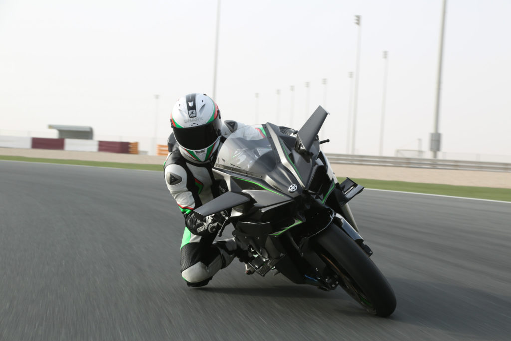 Finally Maisto Announced a Diecast Kawasaki Ninja H2R in 1:12 Scale