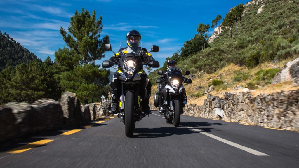 Maisto to Unleash 1:12 scale 2020 Suzuki V-Strom this Year