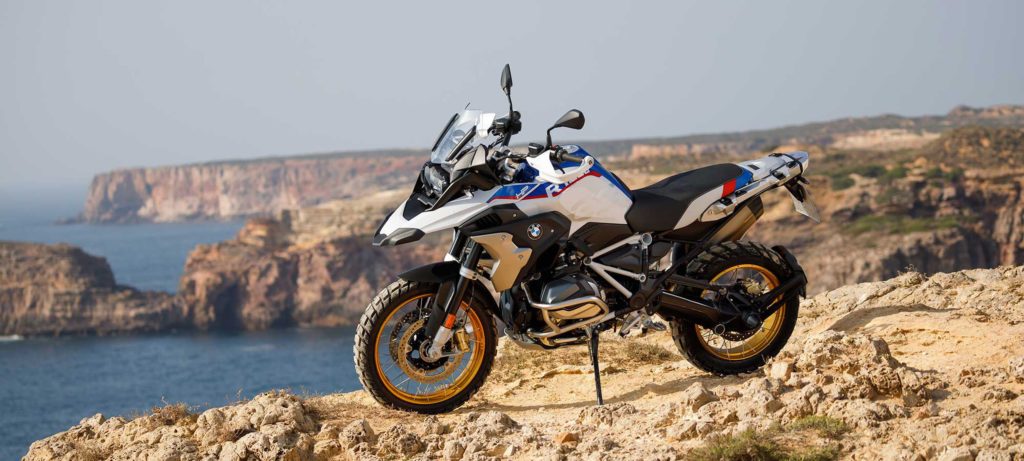 Maisto is All Set to Unleash BMW R1250GS in 1:12 Scale this Year