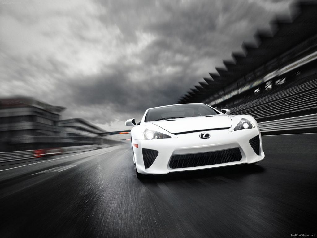 AUTOart to Re-release Some of its Legendary 1:18 Cars like Super Rare Lexus LFA, Lamborghini Veneno and More