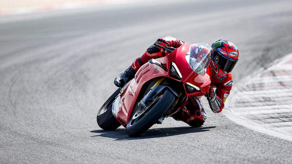 Newray’s 1:12 scale 2020 Ducati Panigale V4S Coming Soon