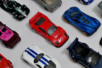Top 10 Hot Wheels Mainlines of 2025